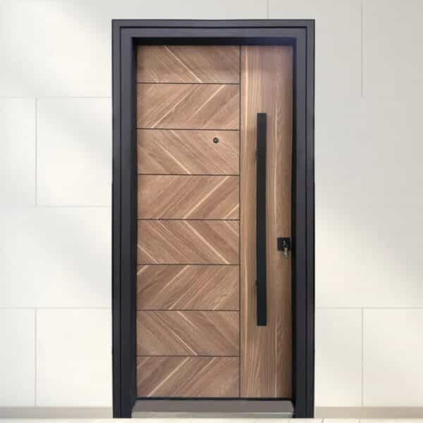 باب مصفح Amity doors