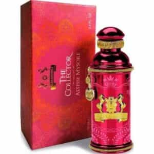 عطر ألتيس مايسور من ذا كوليكتور
