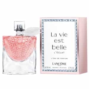 عطر لا في إي بيل ليكلا من لانكوم