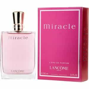 عطر ميركل من لانكوم