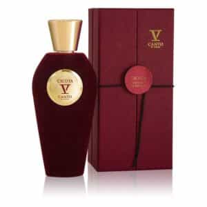 عطر سيكوتا من في كانتو