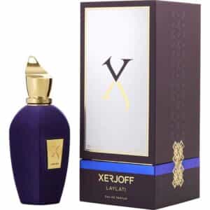 عطر ليلتي من زيرجوف