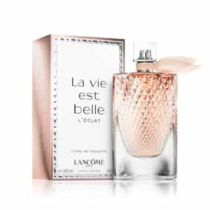 عطر لافي اي بيل ليكلا تواليت من لانكوم
