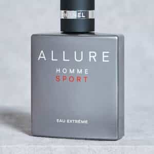 عطر الور سبورت اكستريم من شانيل
