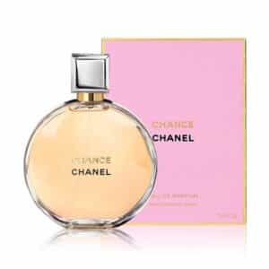 عطر شانس من شانيل