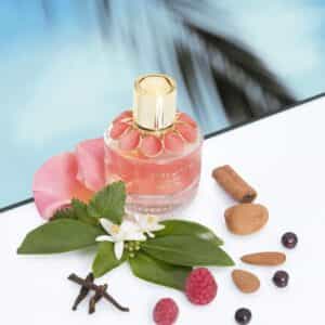 عطر جيرل أوف ناو فورأيفر من ايلي صعب