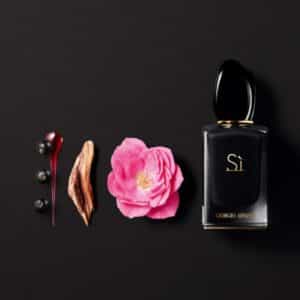 عطر سي انتنس من جورجيو ارماني