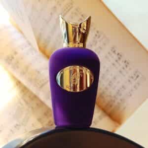 عطر سوبرانو من سوسبيرو