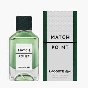 عطر ماتش بوينت من لاكوست