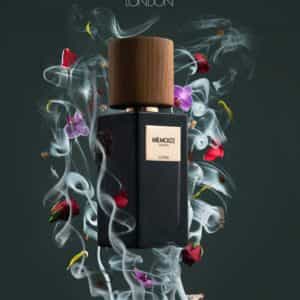 عطر سوبيربيا من ميمواز لندن