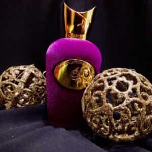 عطر ميوز من سوسبيرو