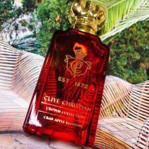 عطر كراب ابل بلوسوم من كلايف كريستيان