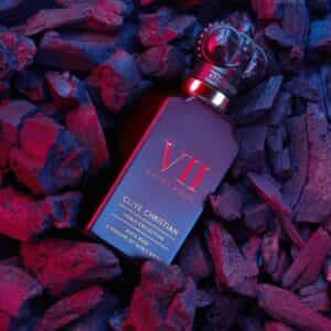 عطر روك روز من كلايف كريستيان