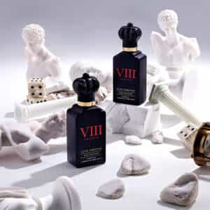 عطر روكوكو امورتيل VIII الثامن كلايف كريستيان