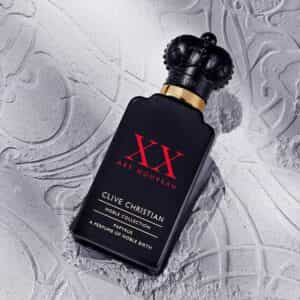 عطر اكس اكس XX أرت نوفو بابايرس