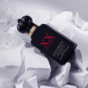 عطر 20 XX أرت نوفو ووتر ليلي من كلايف كريستيان