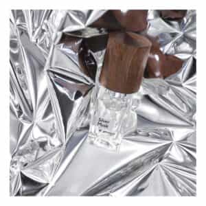 عطر سلفر مسك من ناسوماتو
