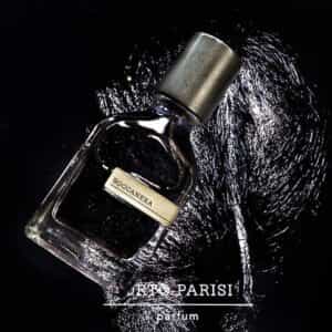 عطر بوكانيرا من أورتو باريزي