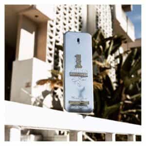 عطر وان مليون لاكي من باكو رابان