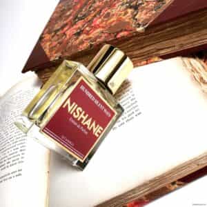 عطر هاندريد سايلنت وايز من نيشان