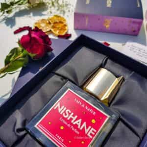 عطر فين أند نايف من نيشان