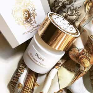 عطر دراكو من تيزيانا تيرينزي