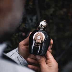عطر هيل بوب كوميت من تيزيانا تيرنزي