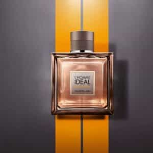 عطر لوم إيديال أو دو برفان من جيرلان