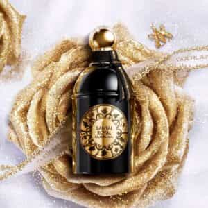 عطر سانتال رويال من جيرلان