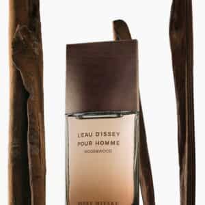 عطر لو ديسي وود اند وود من ايسي مياكي