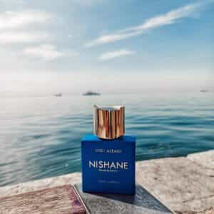 عطر ايجي ايجايو من نيشان