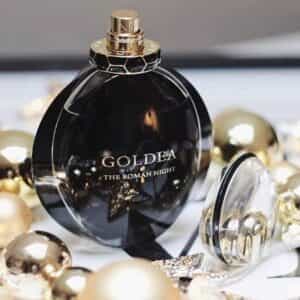 عطر جولديا ذا رومان نايت من بولغاري