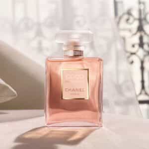 عطر كوكو مادموزيل شانيل