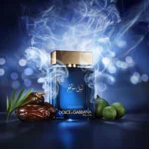 عطر ذا ون ليل ساطع من دولتشي اند غابانا