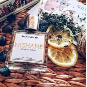 عطر ويلونج تشا من نيشان