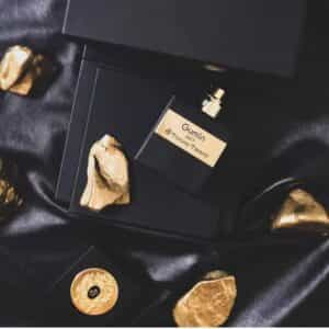 عطر جومين من تيزيانا تيرنزي