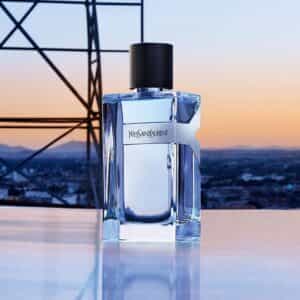 عطر واي فريش من إيف سان لوران
