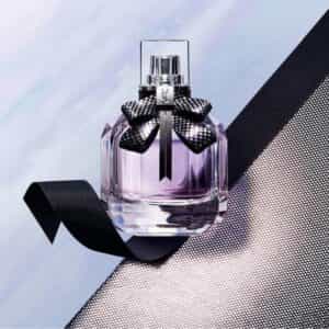 عطر مون باريس كوتور من إيف سان لوران