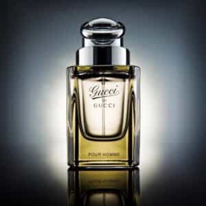 عطر قوتشي باي قوتشي بور اوم