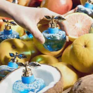 عطر لي غورمانديس دي لونا من نينا ريتشي
