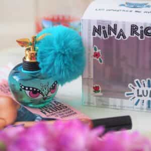 عطر لونا مونسترز إديشن من نينا ريتشي