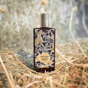 عطر ايرش عود من ميمو باريس