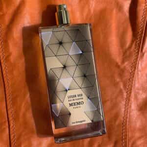 عطر لوكسور عود من ميمو باريس