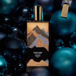 عطر تايجرز نيست من ميمو باريس