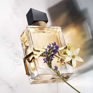 عطر ليبر إيف سان لوران