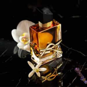 عطر ليبر إنتنس من إيف سان لوران