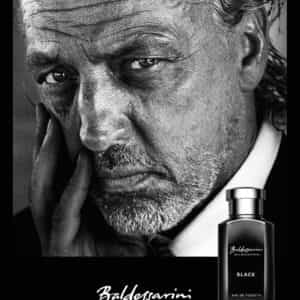 عطر بلاك من بالديساريني
