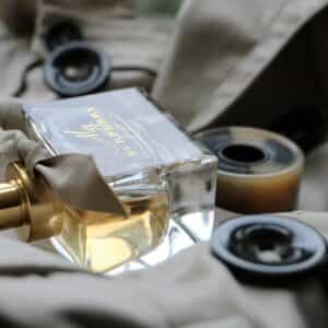 عطر ماي بربري بارفيوم من بربري