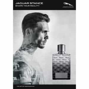 عطر ستانس جاكوار