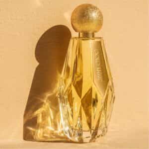عطر راديانت توبيروز من جيمي شو
